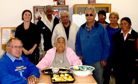 Dhariwaa Elders Group